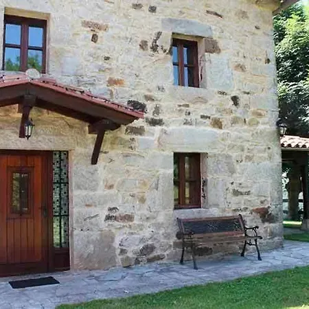 Casa rural Casa El Cerro Selaya