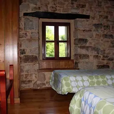 Casa El Cerro Selaya