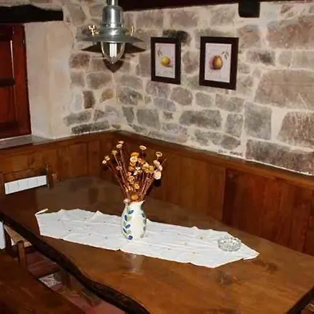 Casa rural Casa El Cerro *