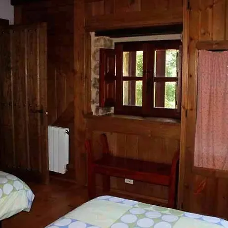 Casa rural Casa El Cerro