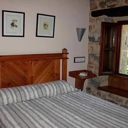 Casa El Cerro Selaya