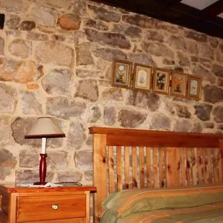 Casa El Cerro