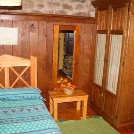 Casa El Cerro Casa rural Selaya