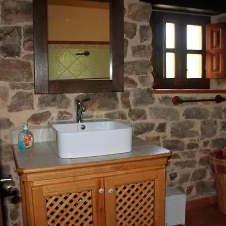 Casa El Cerro Selaya