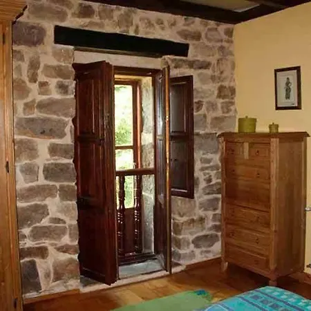 Casa rural Casa El Cerro *