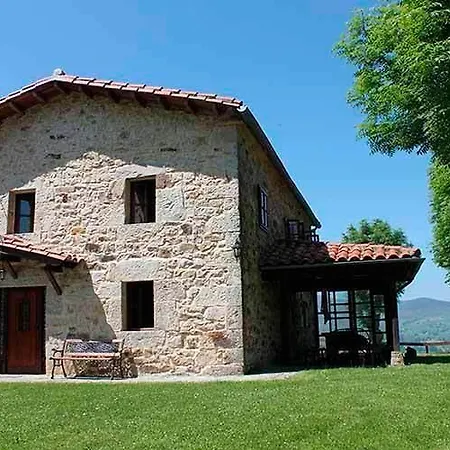 Casa El Cerro