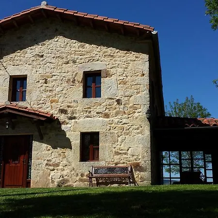 Casa rural Casa El Cerro *