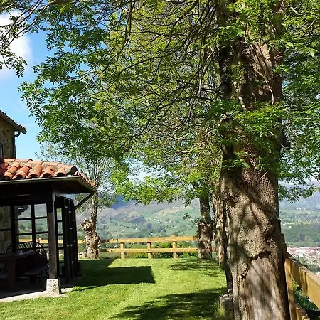Casa El Cerro *
