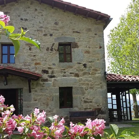 Casa El Cerro * Selaya