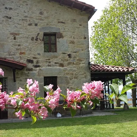 Casa El Cerro Casa rural