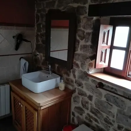 Casa El Cerro Casa rural *