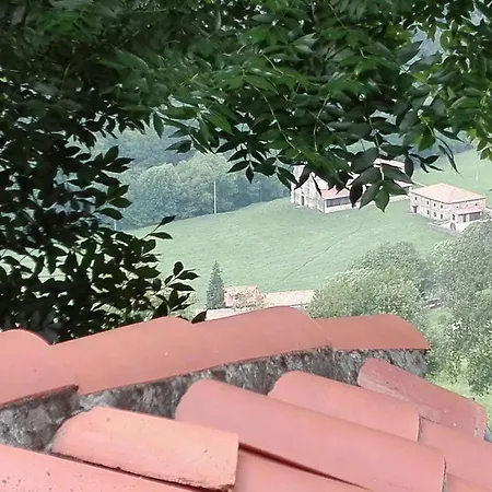Casa El Cerro Casa rural