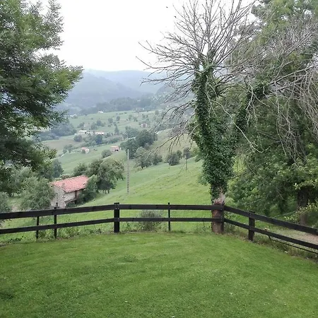 Casa El Cerro Casa rural Selaya