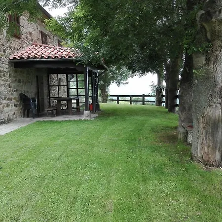 Casa El Cerro Casa rural