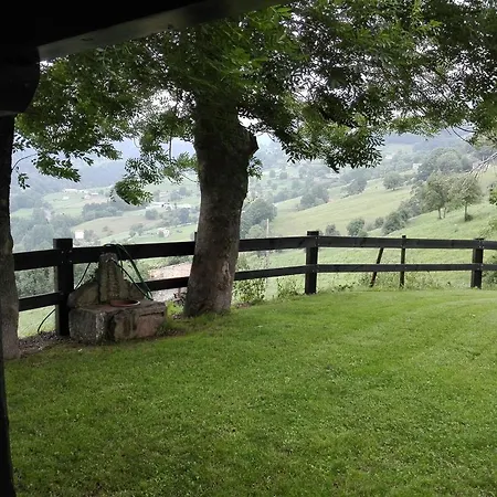 Casa El Cerro * Selaya