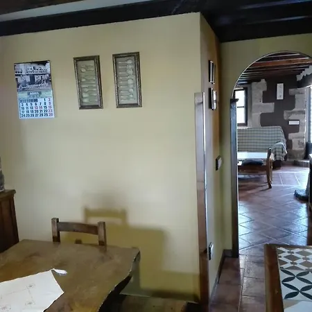 Casa rural Casa El Cerro Selaya