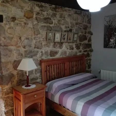 Casa El Cerro Selaya