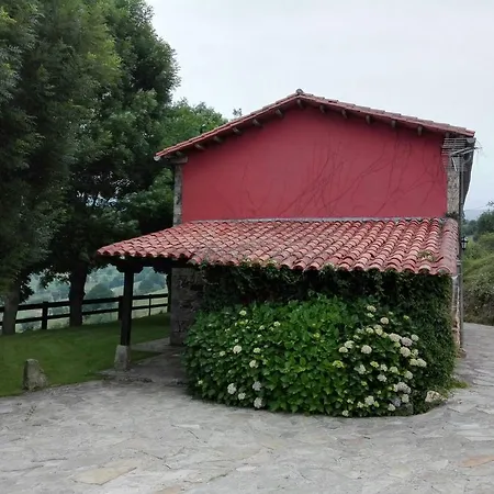 Casa rural Casa El Cerro