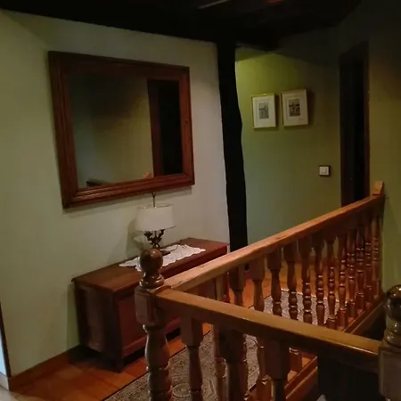 Casa El Cerro Casa rural Selaya