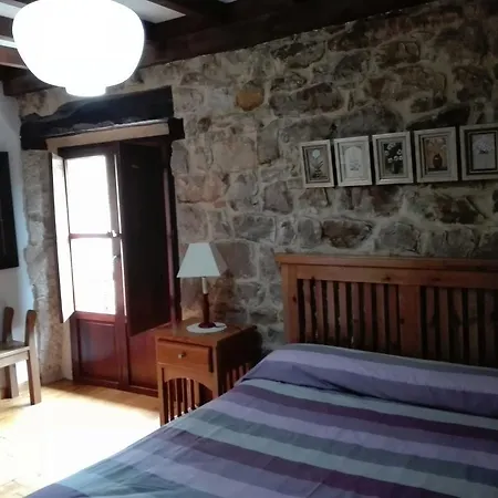 Casa El Cerro Selaya