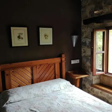 Casa El Cerro Casa rural *