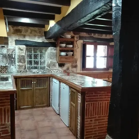 Casa El Cerro Casa rural Selaya
