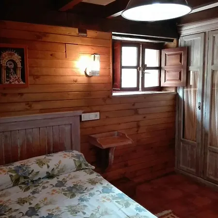 Casa El Cerro *