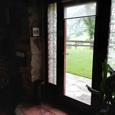Casa El Cerro * Selaya