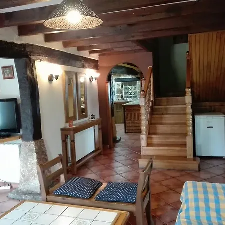 Casa El Cerro