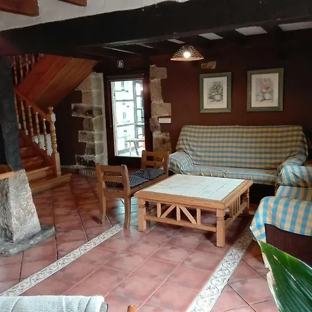 Casa El Cerro Selaya