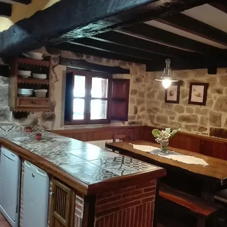 Casa El Cerro *