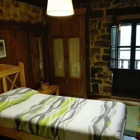 Casa rural Casa El Cerro Selaya