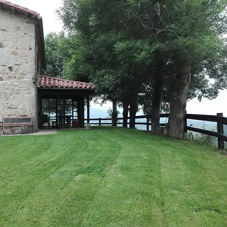Casa El Cerro Selaya