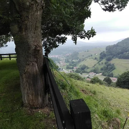 Casa El Cerro *