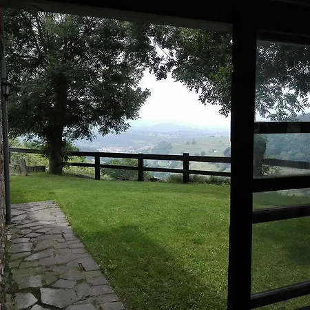 Casa El Cerro * Selaya