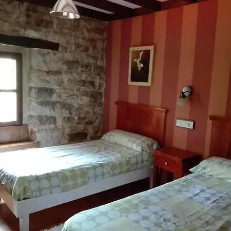 Casa rural Casa El Cerro *