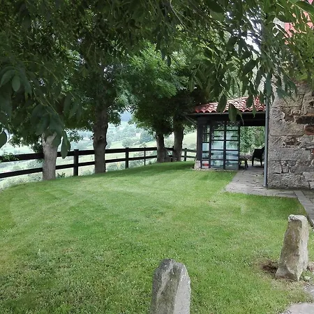 Casa El Cerro Casa rural *