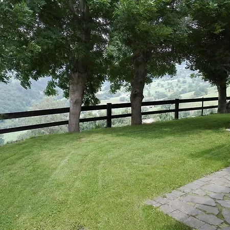 Casa El Cerro Casa rural
