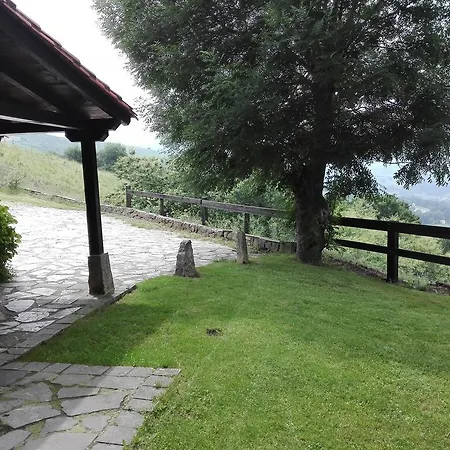 Casa El Cerro Casa rural Selaya
