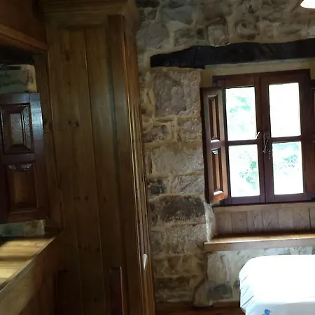 Casa El Cerro Casa rural *