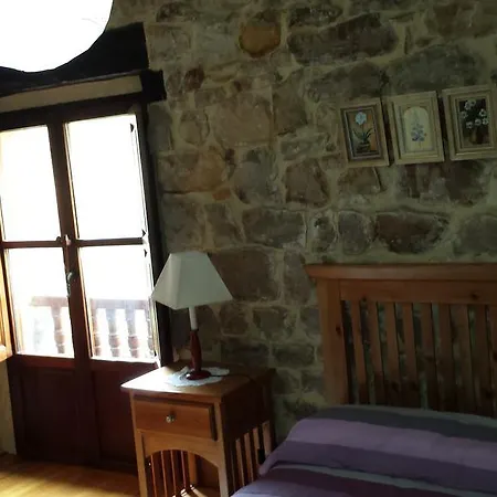 Casa El Cerro Casa rural *