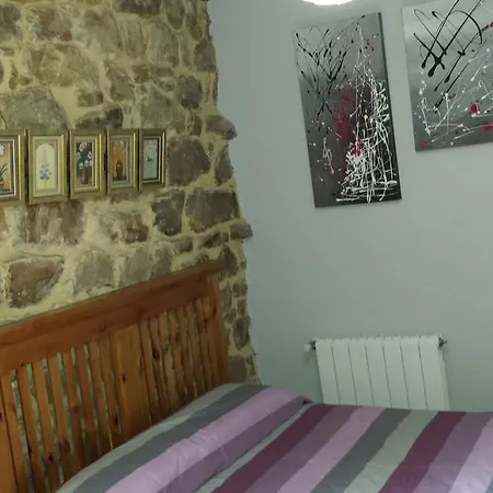 Casa El Cerro *