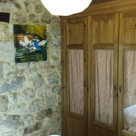 Casa El Cerro