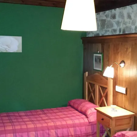 Casa El Cerro Casa rural *