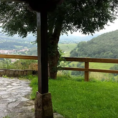 Casa El Cerro Casa rural *