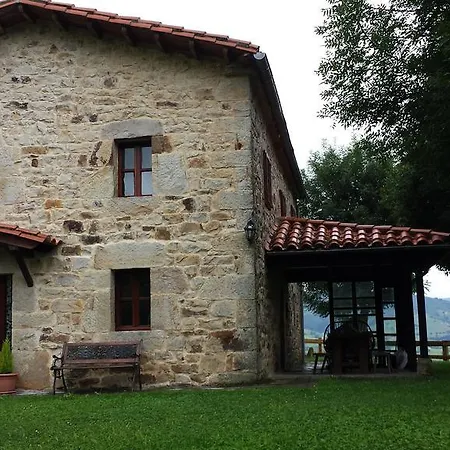 Casa rural Casa El Cerro