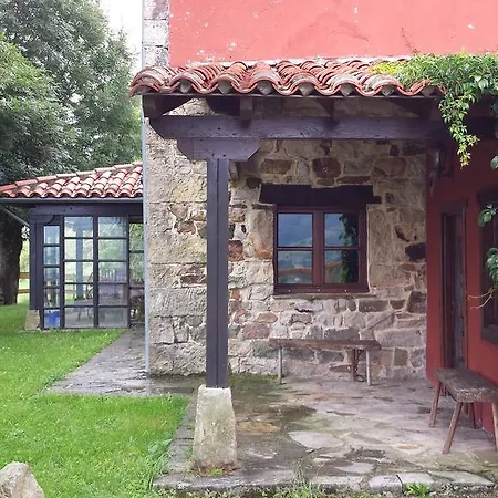 Casa El Cerro *