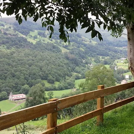 Casa El Cerro *