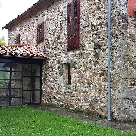 Casa rural Casa El Cerro