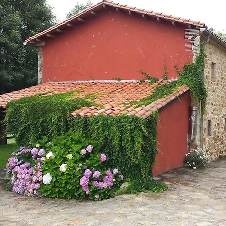 Casa El Cerro Casa rural